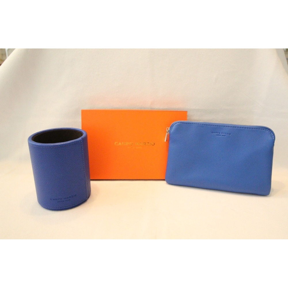 Campo Marzio Cosmetic Bag and Multi Purpose Cup